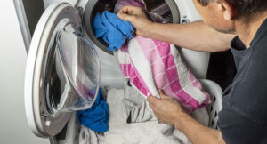 The Cold, Hard Truth: Cold water washing is better than ever.